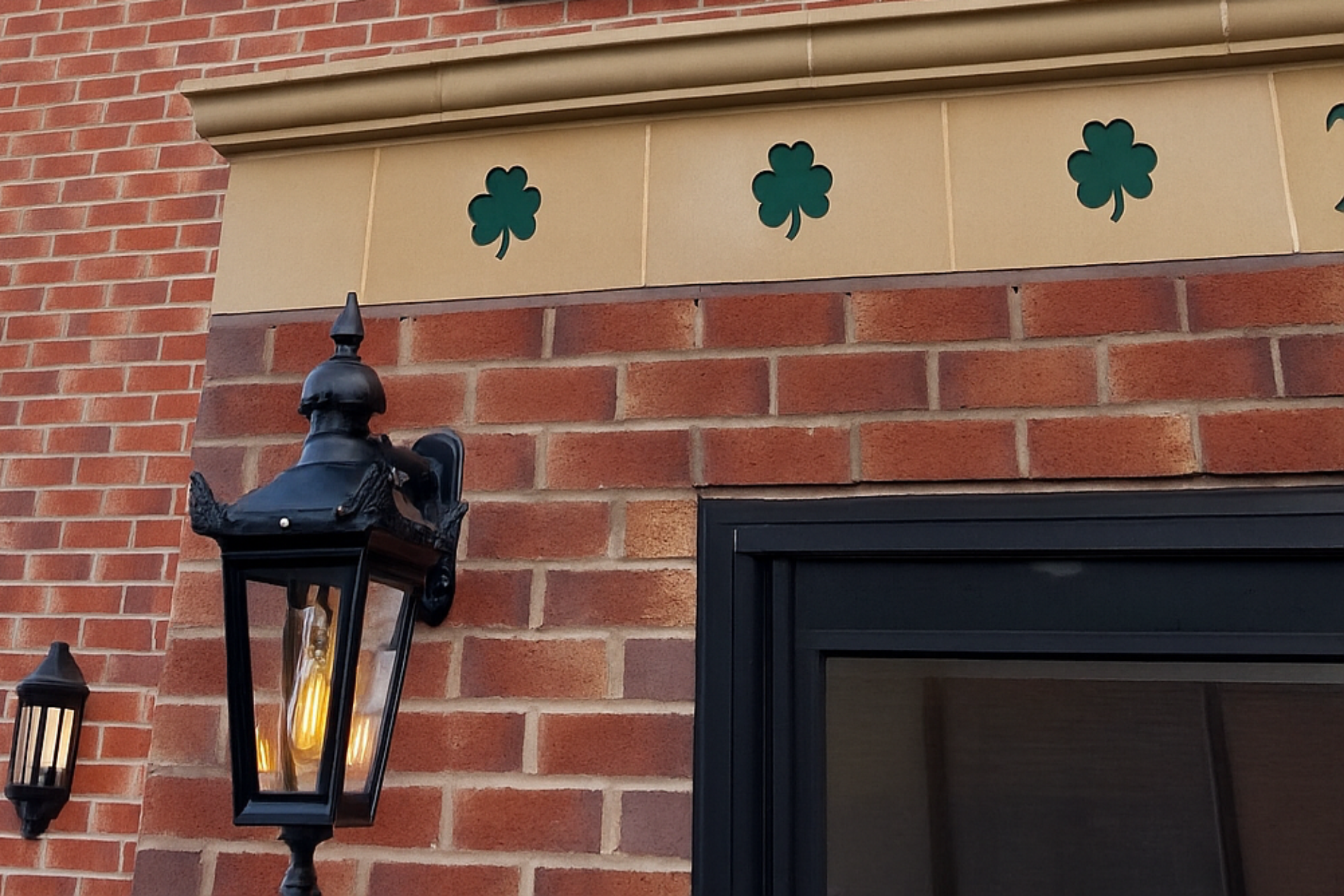 New  Irish Centre opens, 2025