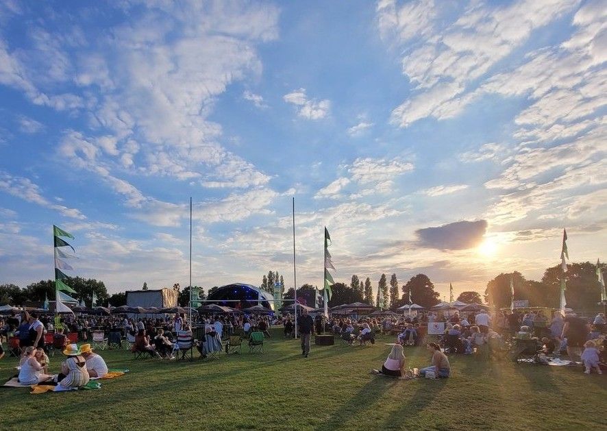 Páirc Festival 2022