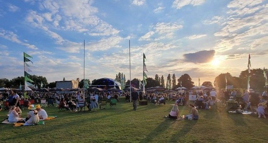 Pairc Festival 2022