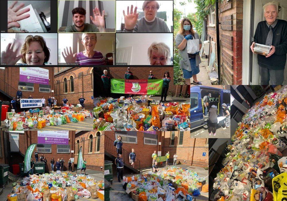 BIA pictures of services