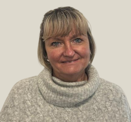 Staff Member - Sharon Toy