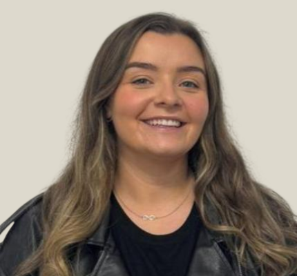 Staff Member - Sinead McTernan