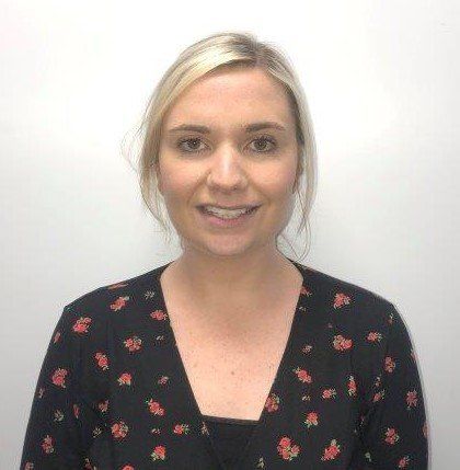 BIA Children's Support Worker, Paulene McDermott
