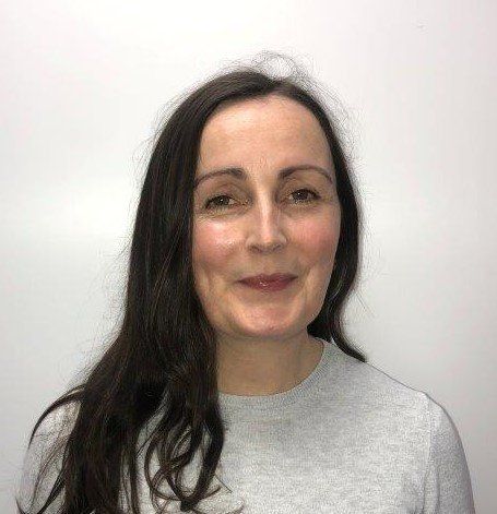 Traveller Research Worker & Volunteer Co-ordinator, Róisín Mason
