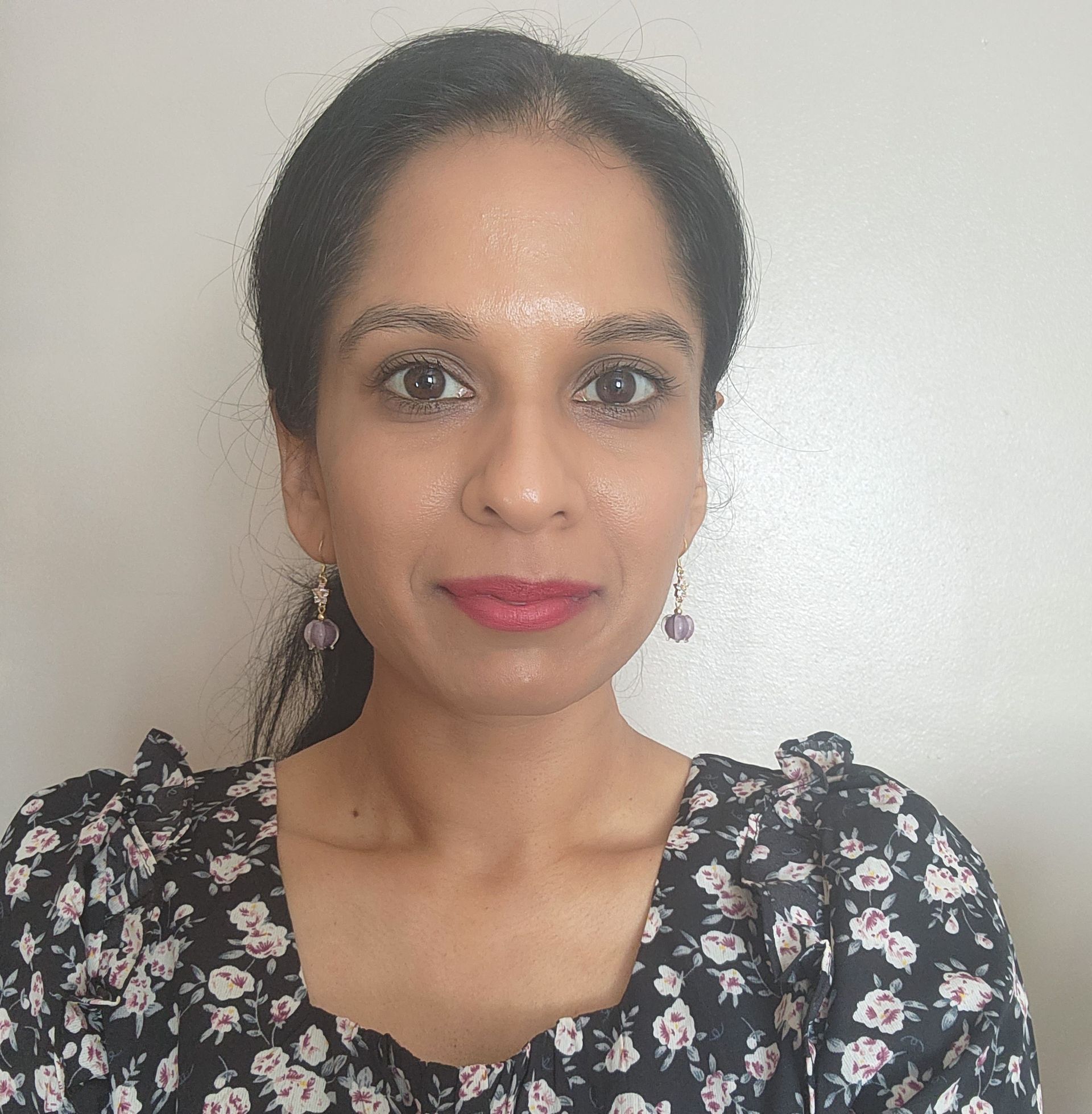 BIA Activities & Wellbeing Worker, Ravinder Gill