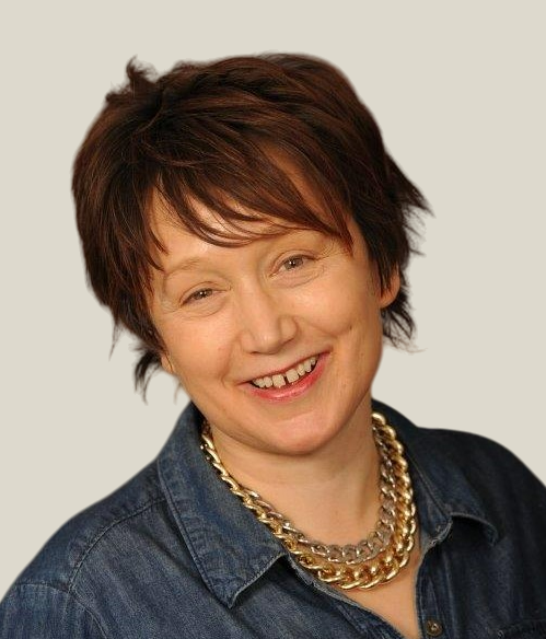 Staff Member - Rosie Pocklington