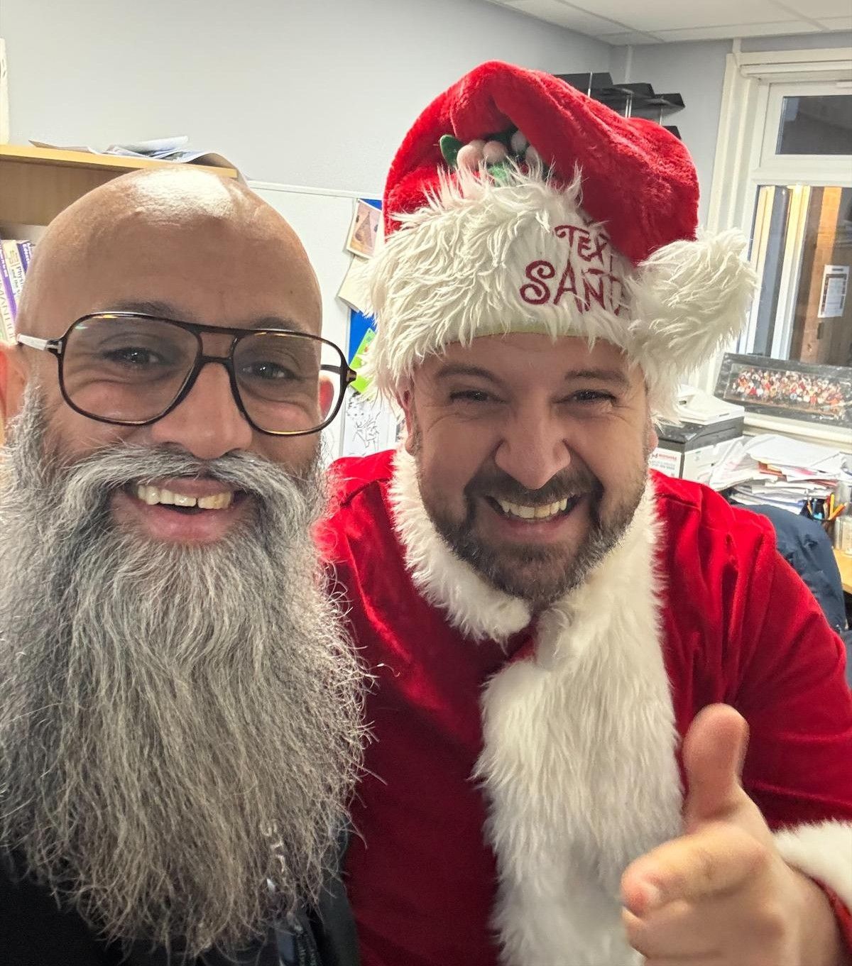 BIA Health Day January 2025