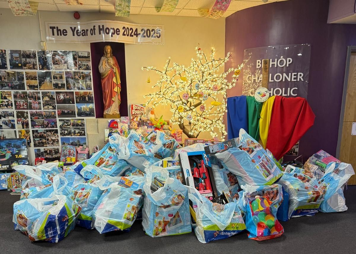 New Fitzgerald’s Irish Store