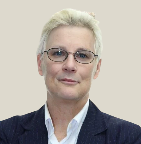 Trustee - Dee Smyth