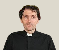 Trustee - Fr Eamonn Corduff