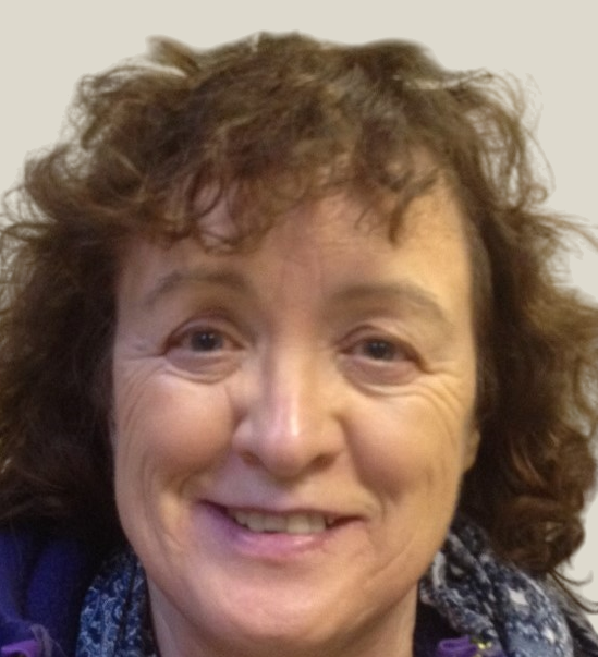 Trustee - Terri Lynk