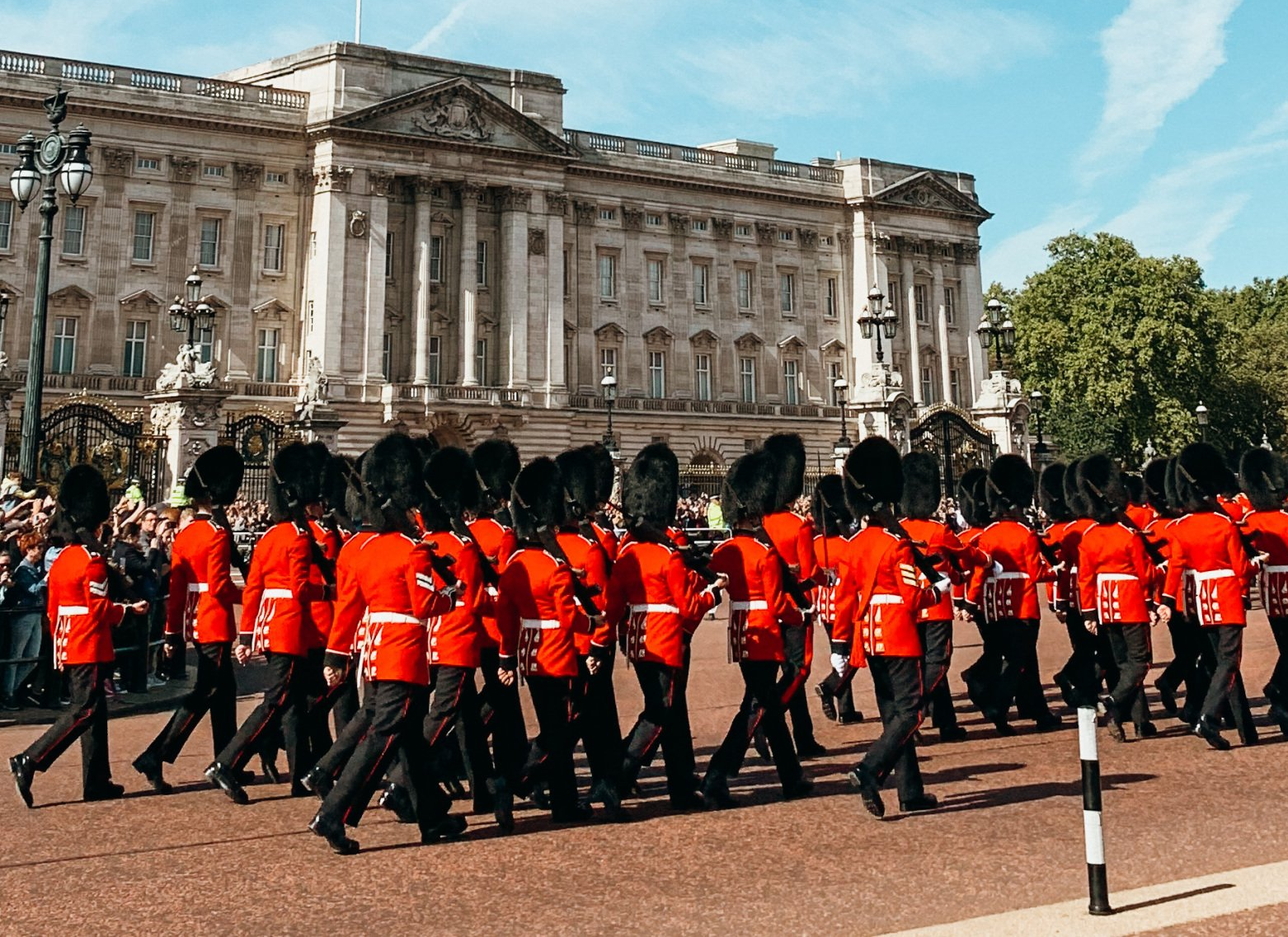 Remembering Her Majesty, Queen Elizabeth II