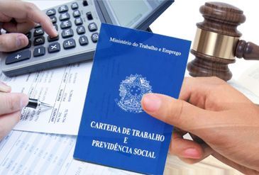 Revisão de Cálculos Trabalhistas