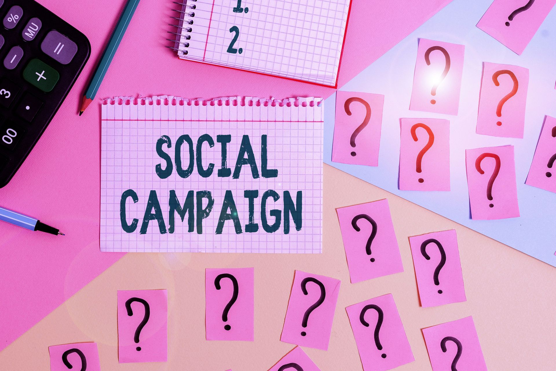 Social Media Advertising