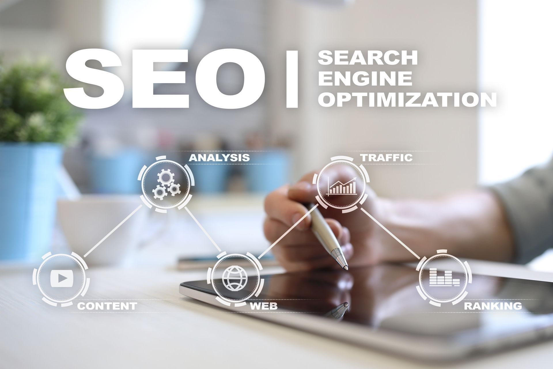 Mastering Local SEO