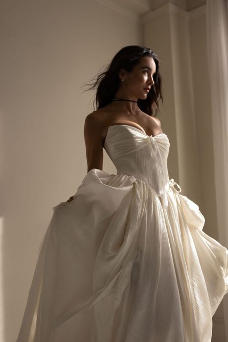 designer wedding dresses salt lake city Vagabond Bridal gowns in Utah
