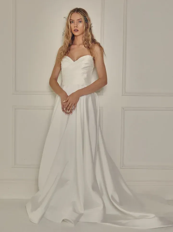 Elodie Wedding Dress