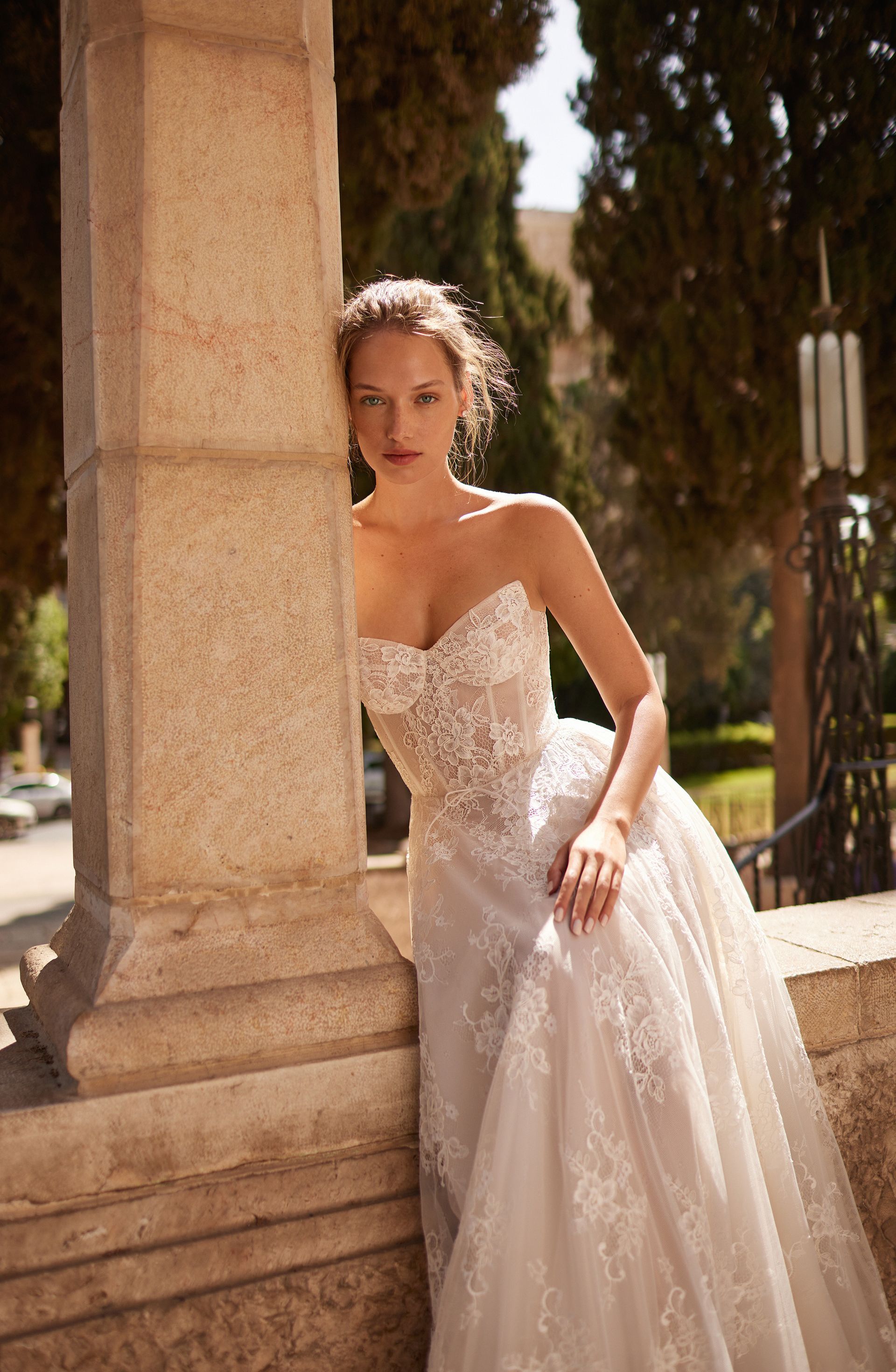 Felia Wedding Dress