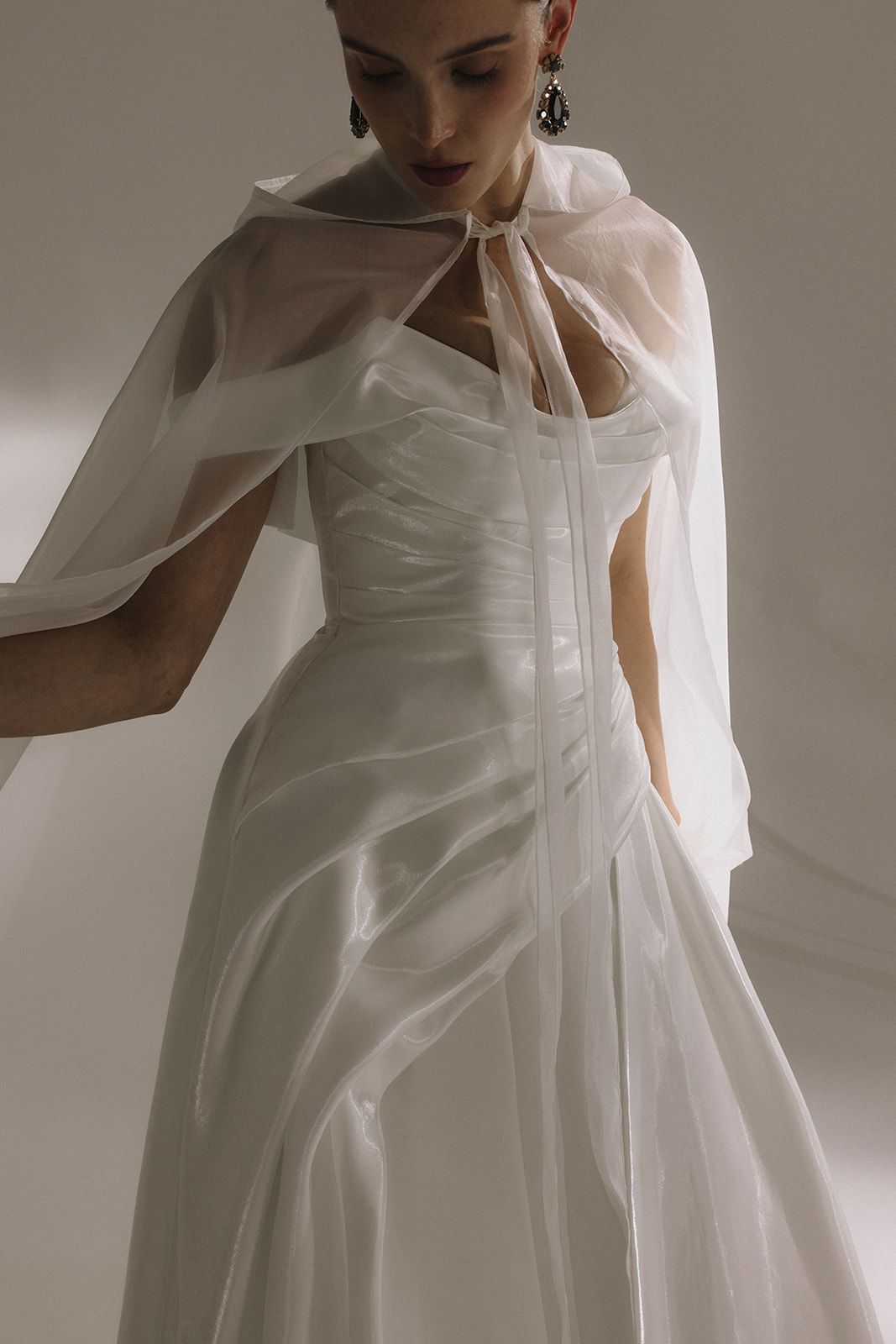 Serana Wedding Gown