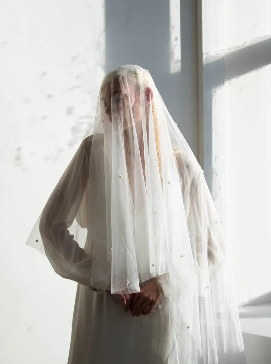Laurel Veil