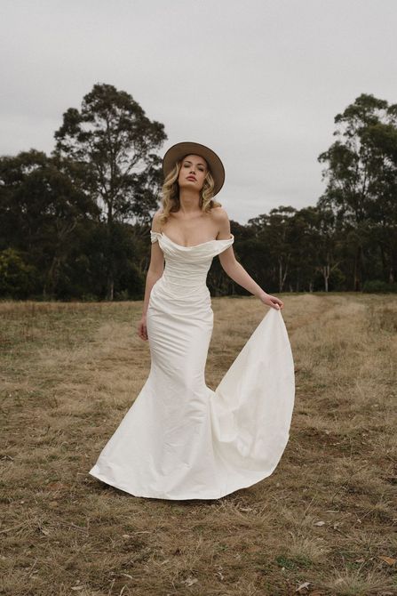 Bridal Gowns in Salt Lake City | Designer Wedding Dresses | Renee Atelier Bridal Gowns in Salt Lake City | Designer Wedding Dresses | Renee Atelier