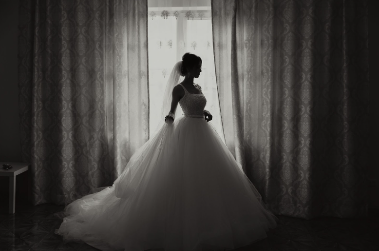 Wedding Dress Silhouette