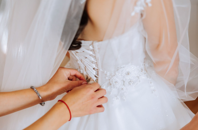 Bridal Fittings