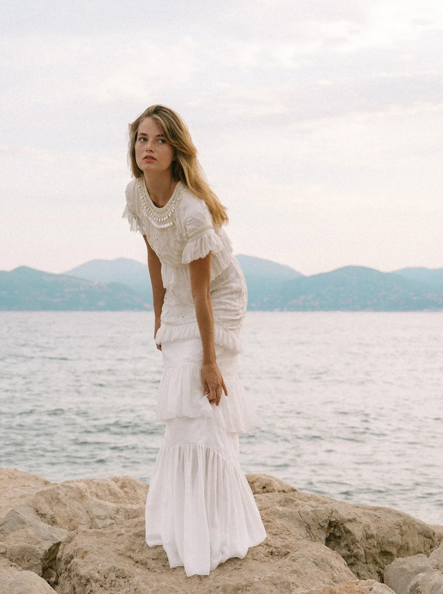 Amelie Wedding Dress