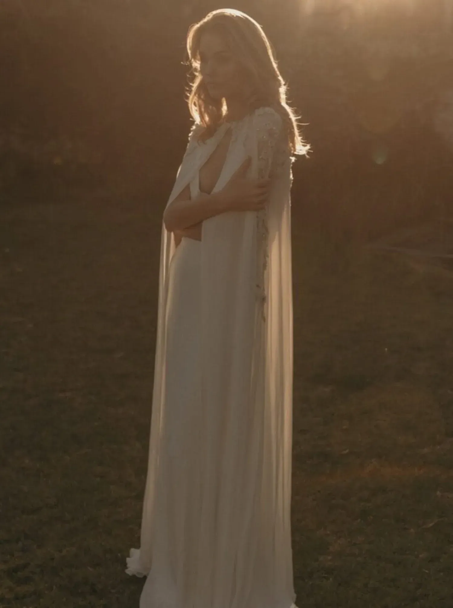 Aubrey Cape