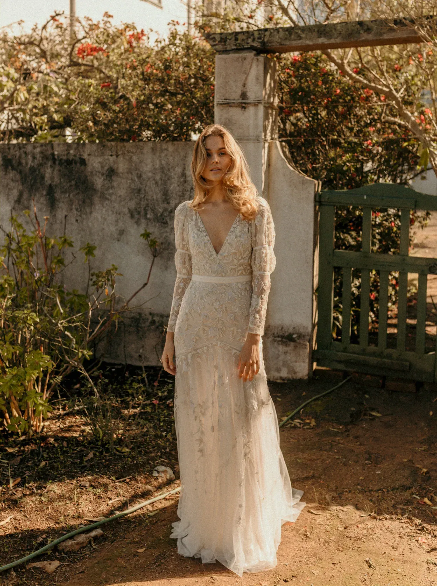 Dallas Wedding Dress