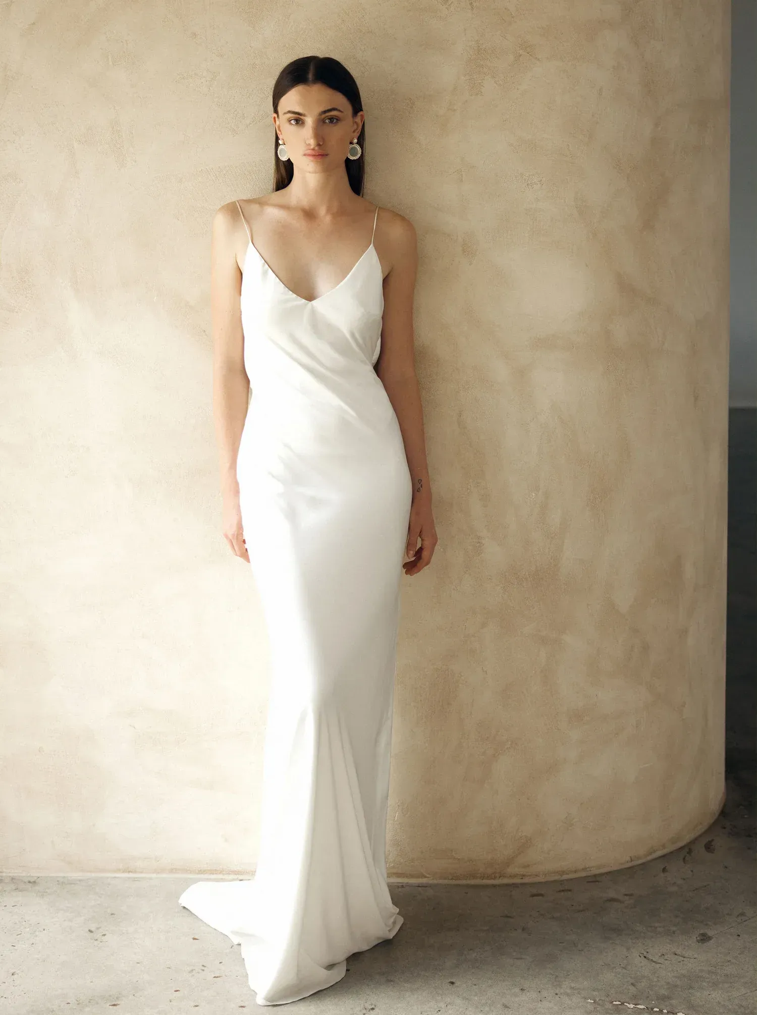 Greta Wedding Dress