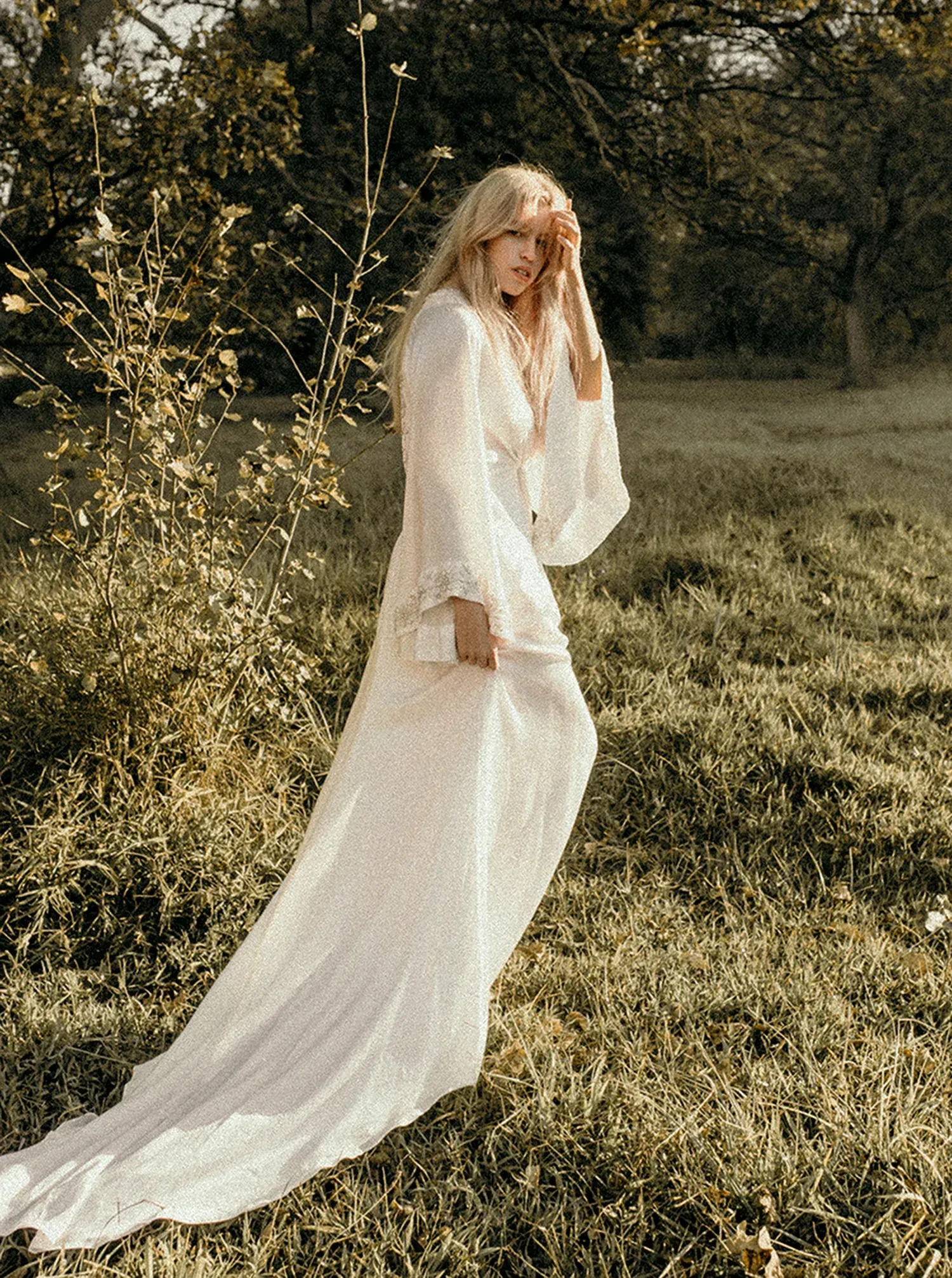 Hudson Wedding Dress