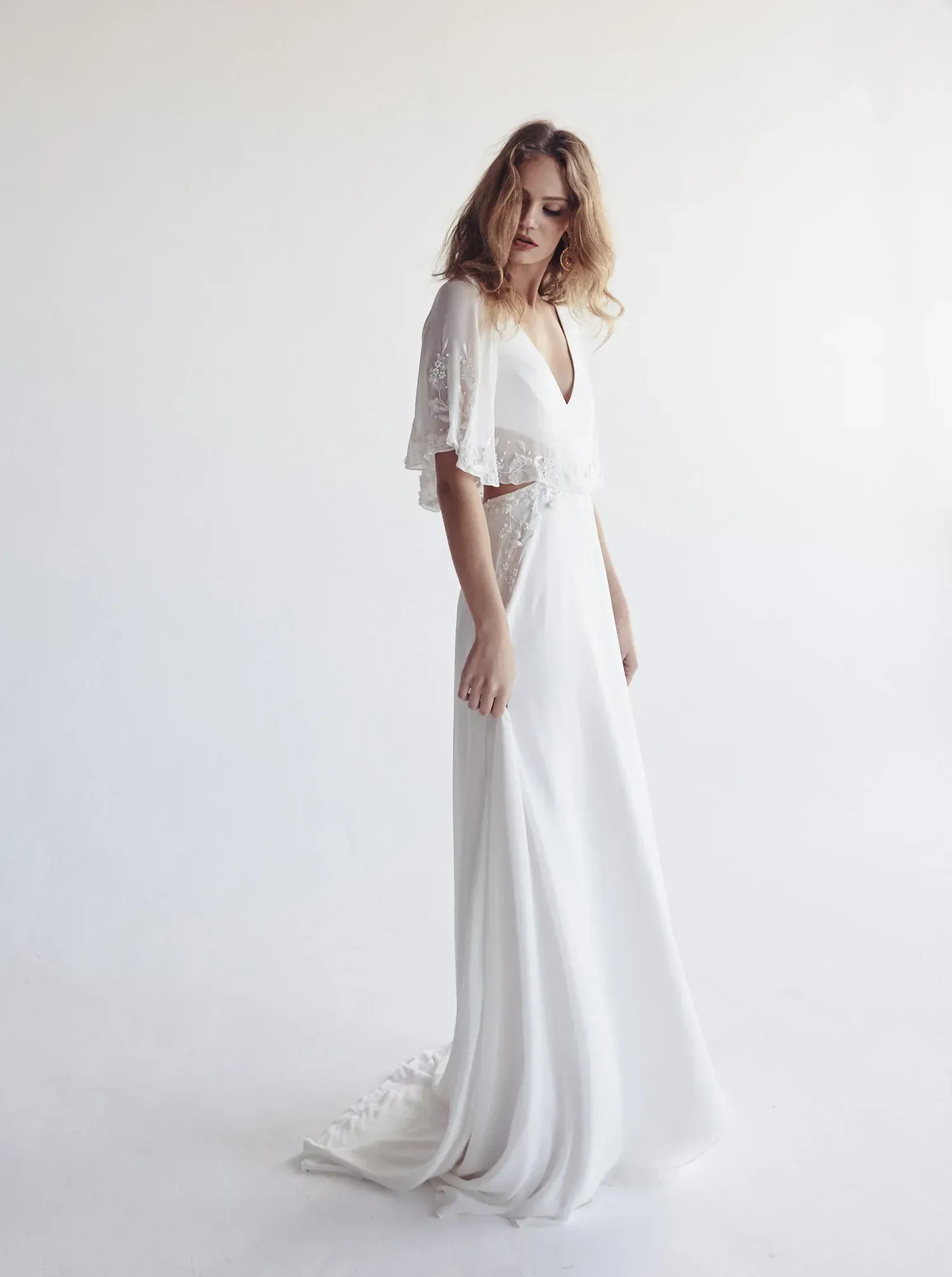 Rosa Wedding Dress