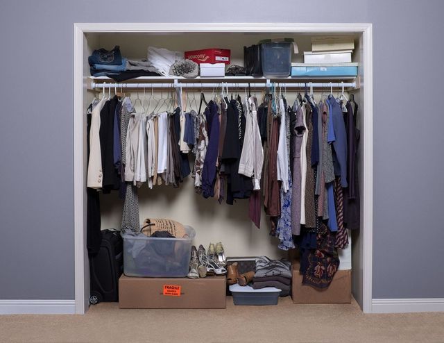 Closets That Perfectly Combine Style and Function – OutSourceSol LLC