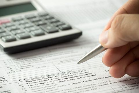 Tax Filing — Pitman, NJ — Affordable Insurance Agency