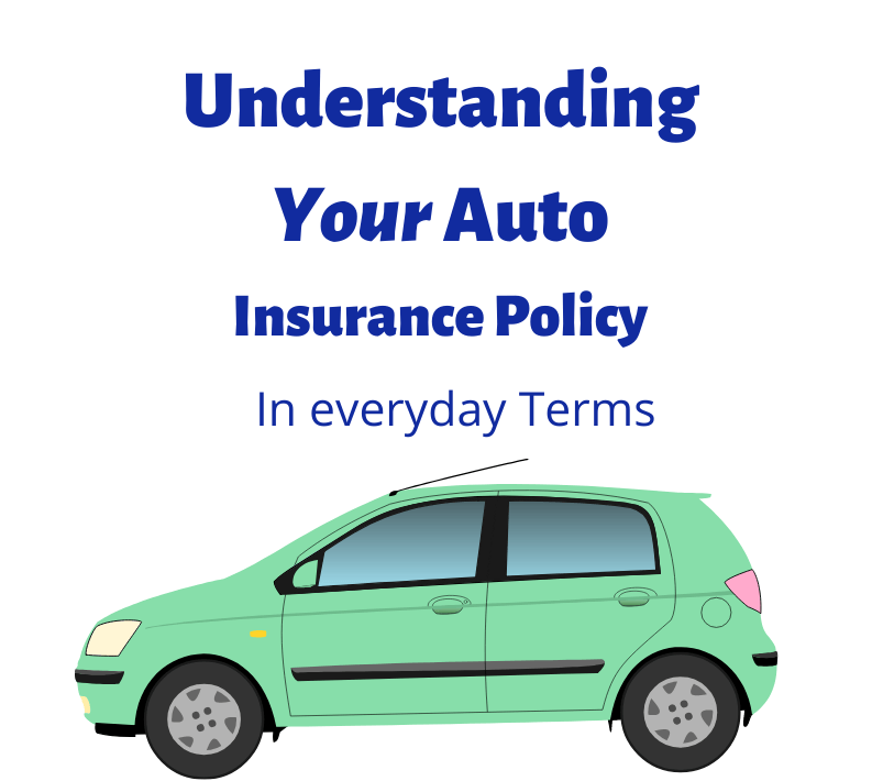 Understanding a Car Insurance Policy - Your AAA Network