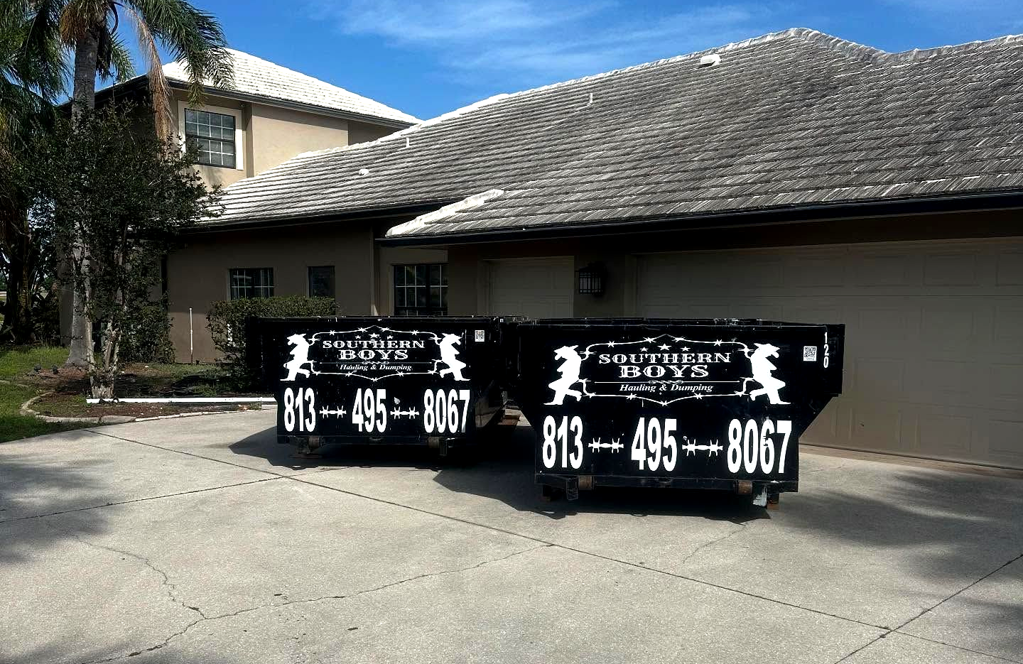 Dumpster Rental in Riverview FL: A Complete Guide for Homeowners and Contractors