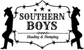 Southern Boys Hauling & Dumping
