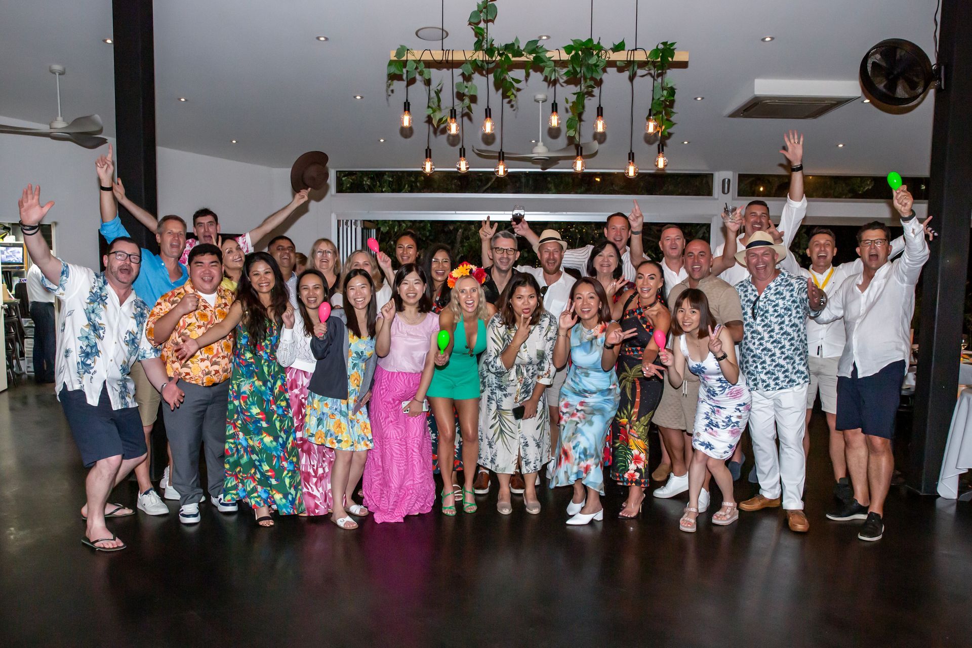 event photography
