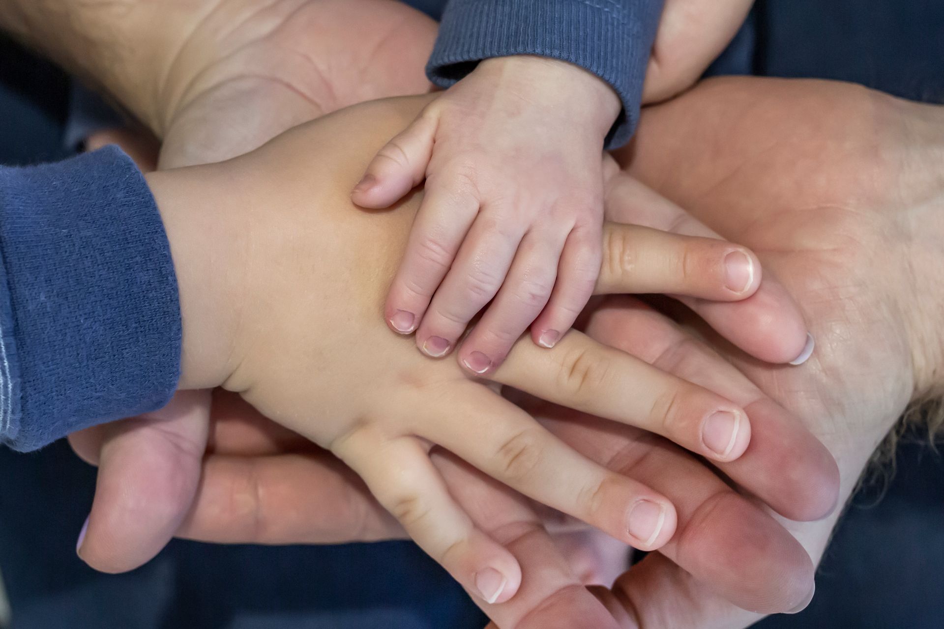 Christening Photography