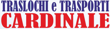 AUTOTRASPORTI CARDINALE SALVATORE - LOGO
