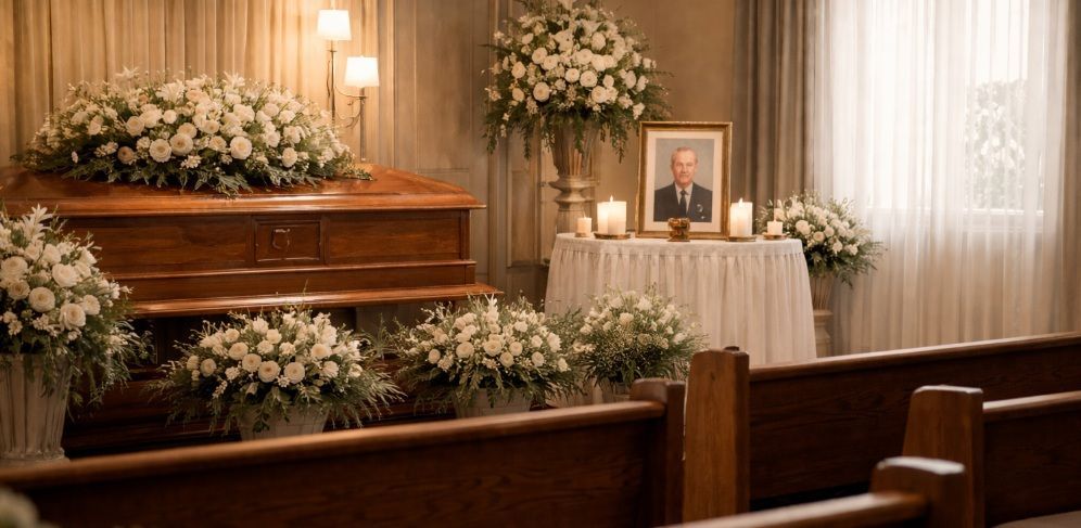 funeral homes Chester, NY