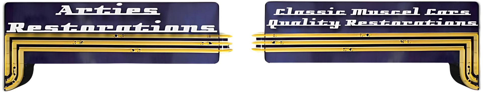 Logos for 