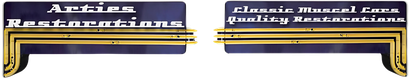 Logos for 