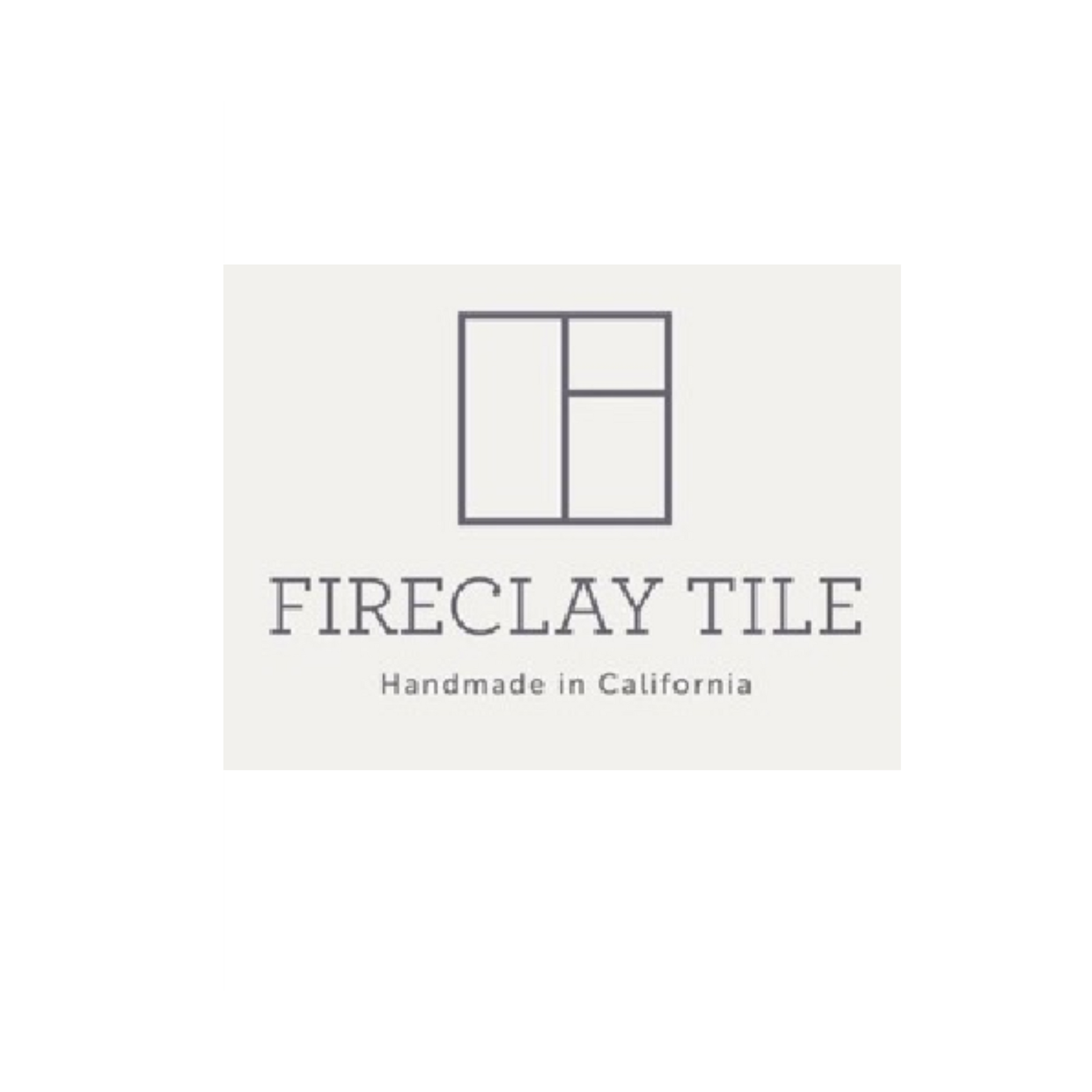 fireclay tile