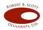 Robert B Scott Ocularists Ltd