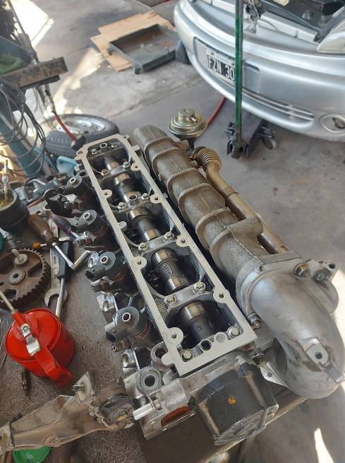 taller mecanico an di