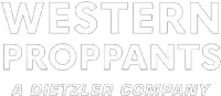 Western Proppants Logo