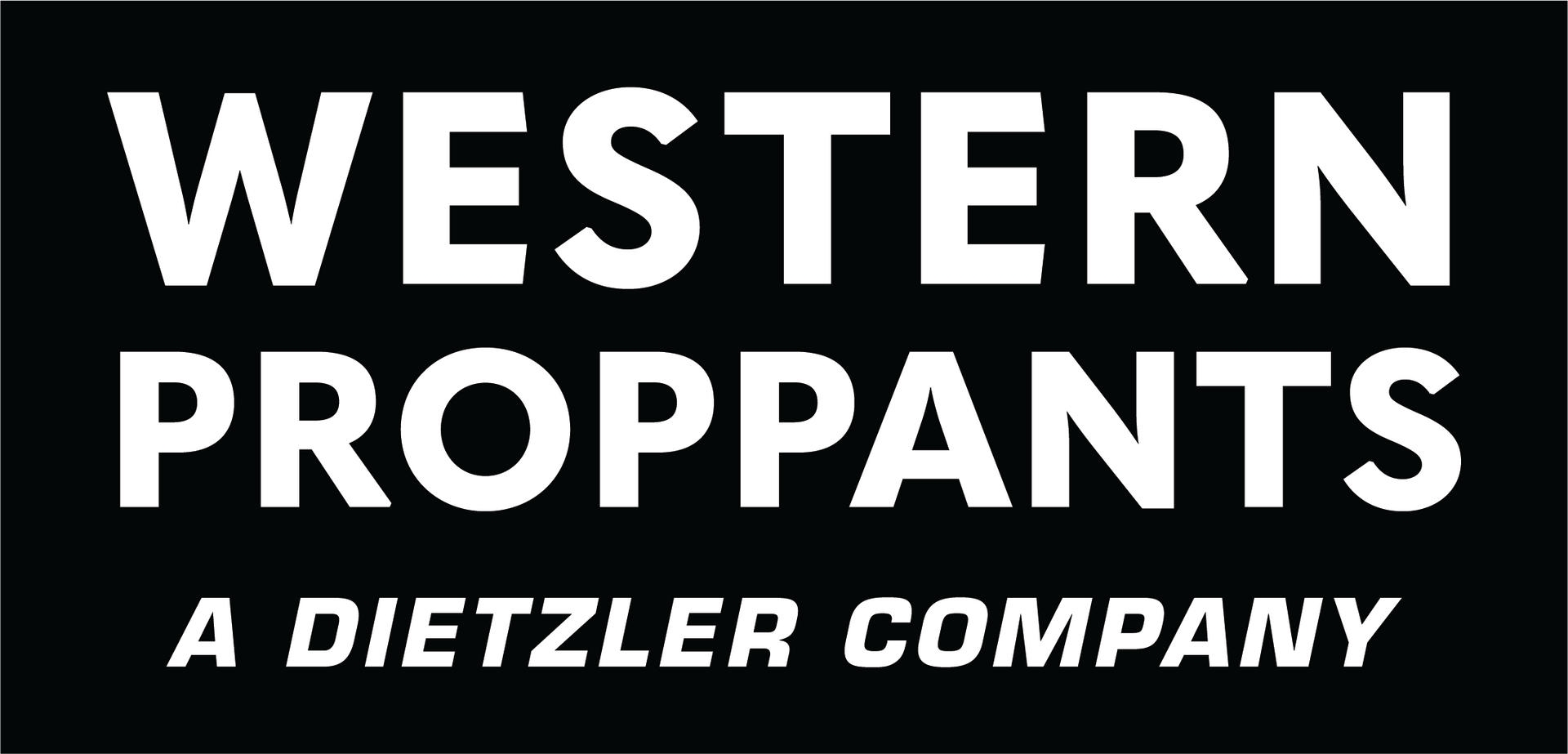 Western Proppants Logo