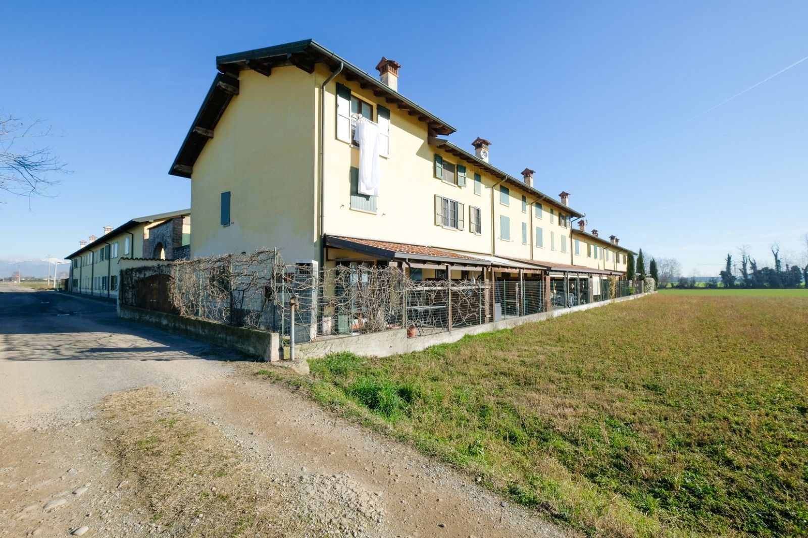 Pentalocale a Cologno al Serio 160.000